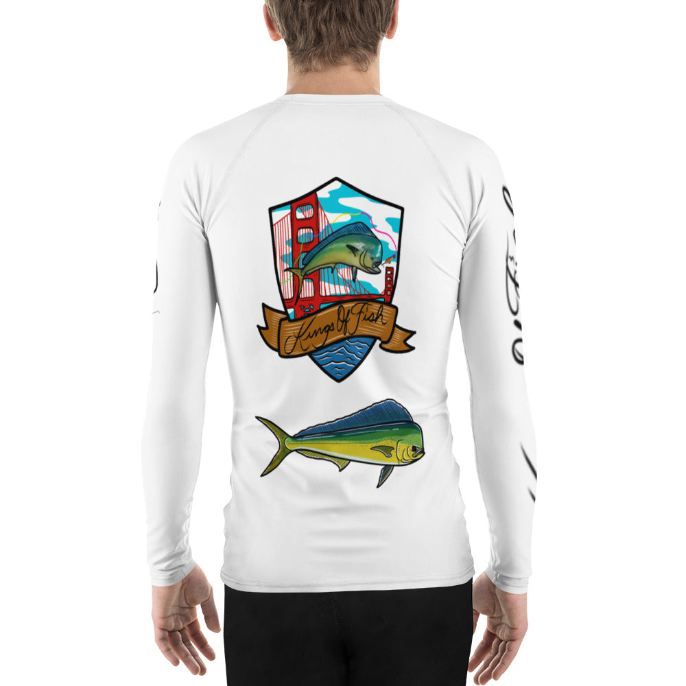 Kings of Fish Dorado Sun Shirt