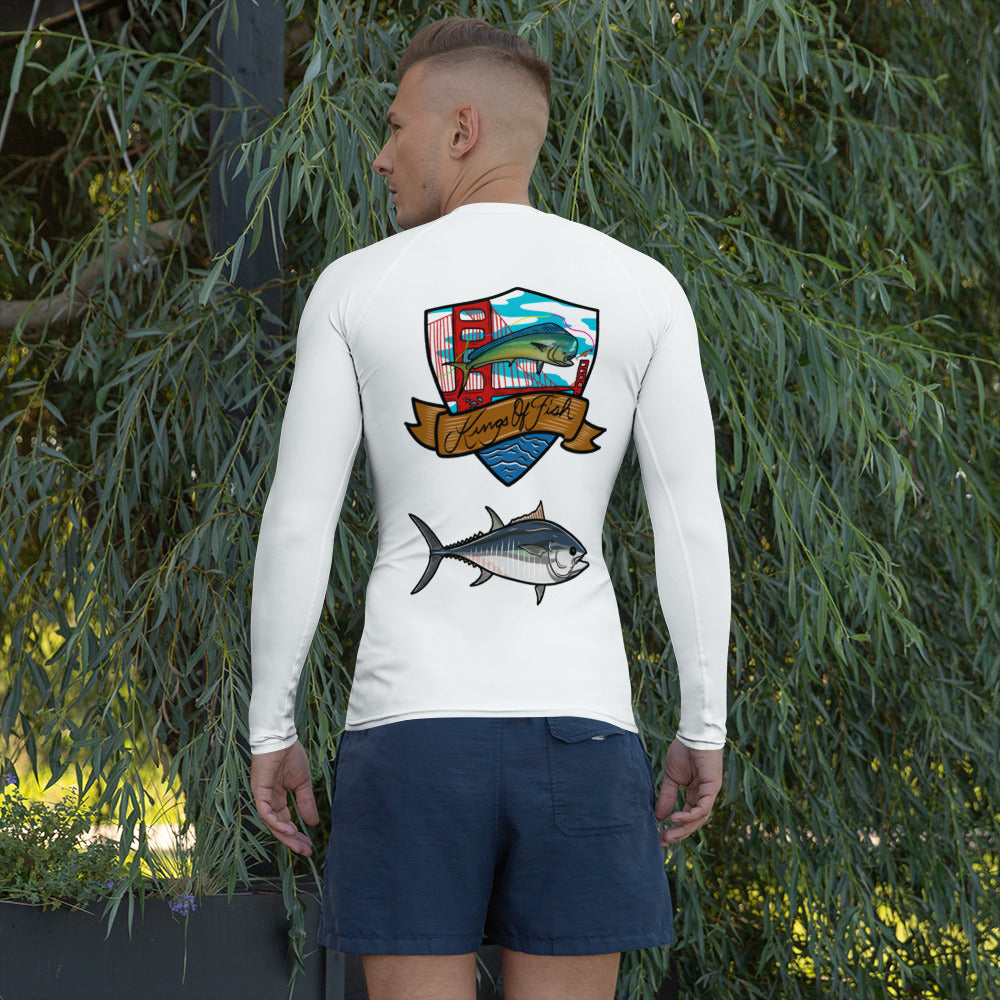 Kings of Fish Tuna Sun Shirt
