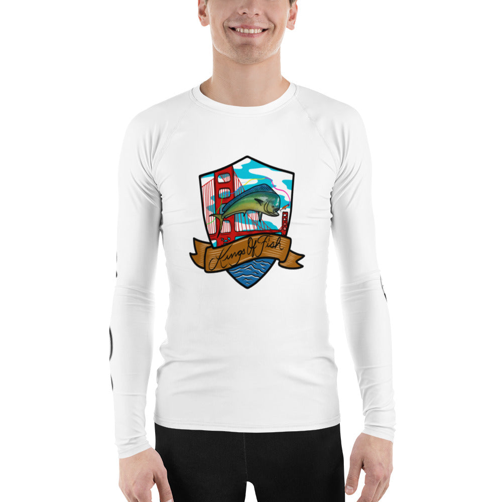 Kings of Fish Tuna Sun Shirt