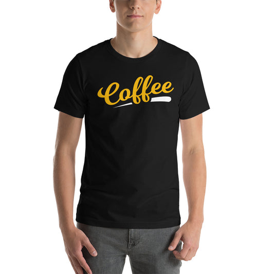 Coffee T-Shirt