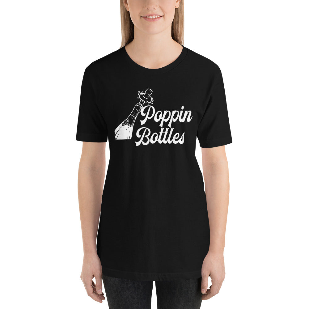 Poppin Bottles T-Shirt