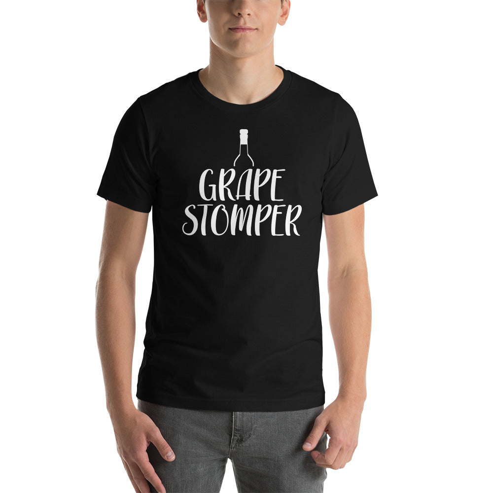 Grape Stomper T-Shirt