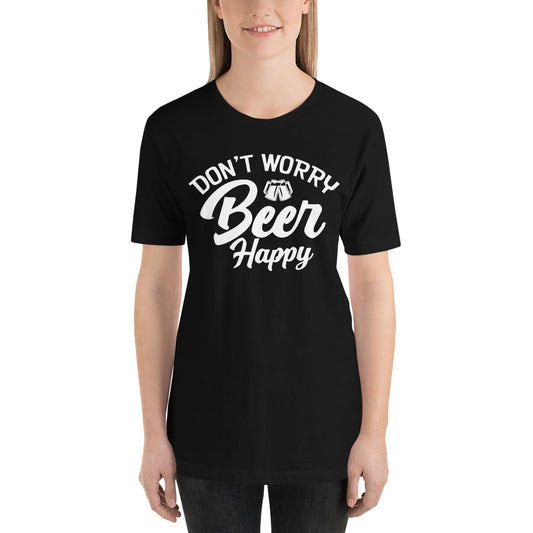 Beer Happy T-Shirt