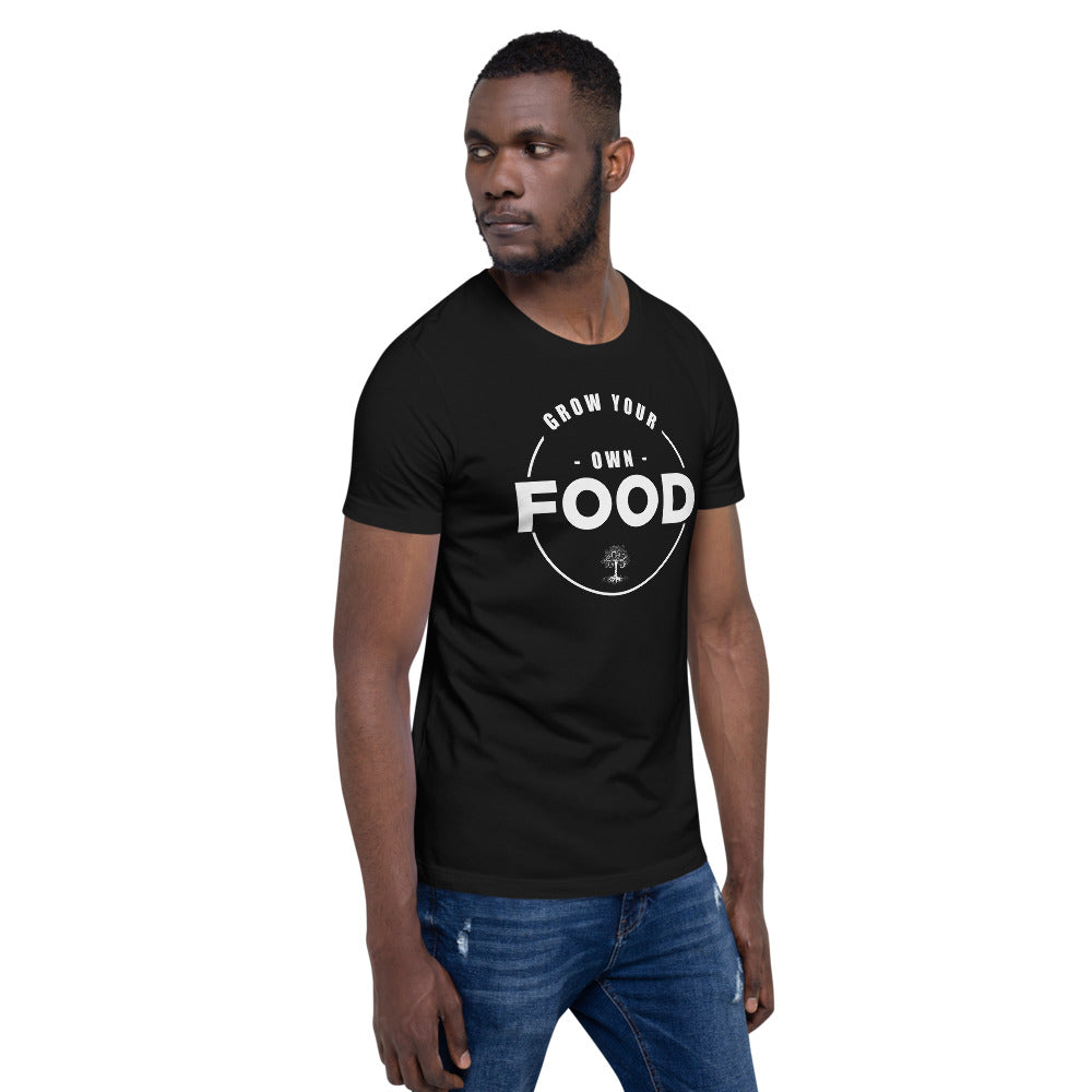 Grow Your Own Food T-Shirt