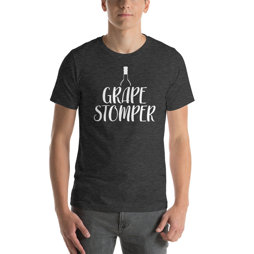 Grape Stomper T-Shirt