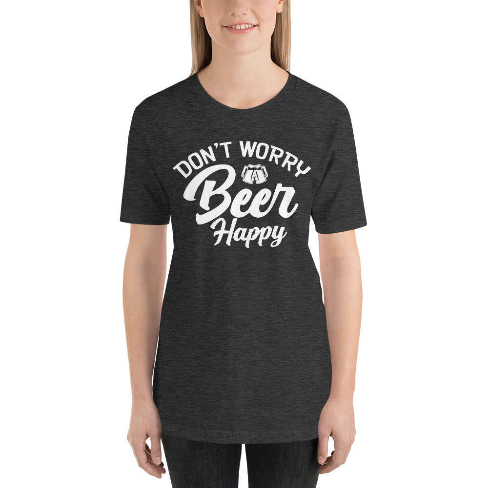 Beer Happy T-Shirt