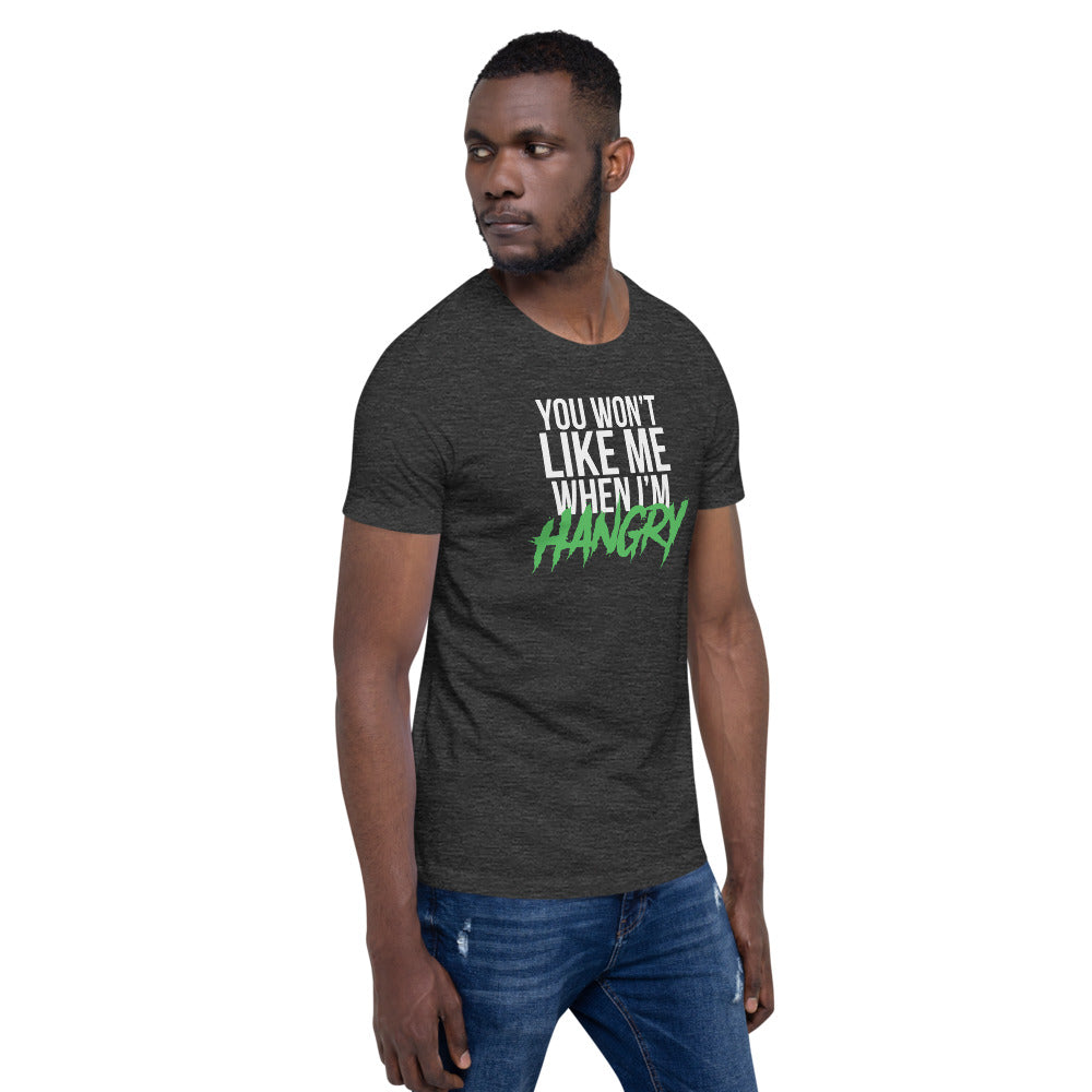 When I Am Hungry T-Shirt