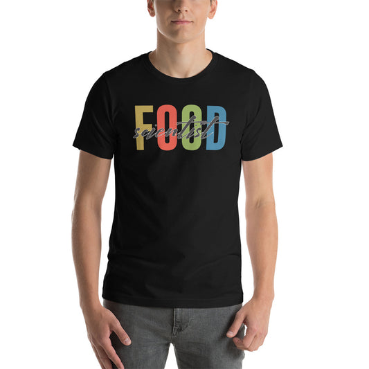 Food Scientist T-Shirt