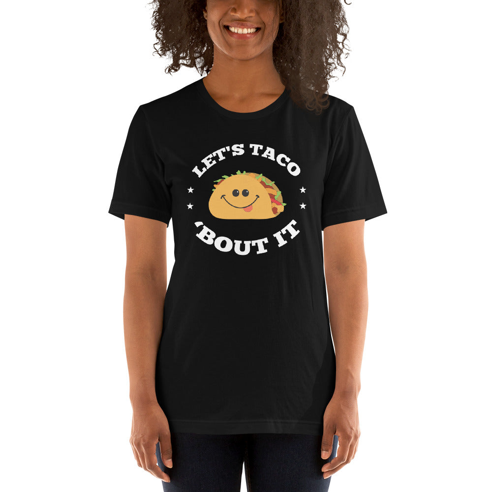 Let's Taco T-Shirt