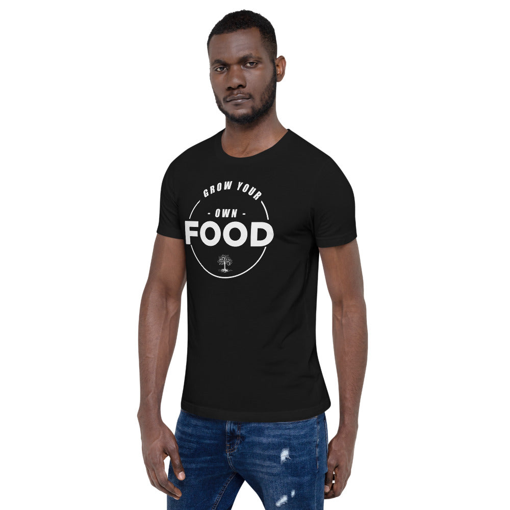 Grow Your Own Food T-Shirt