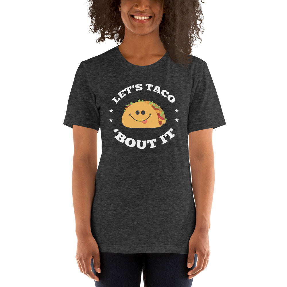 Let's Taco T-Shirt