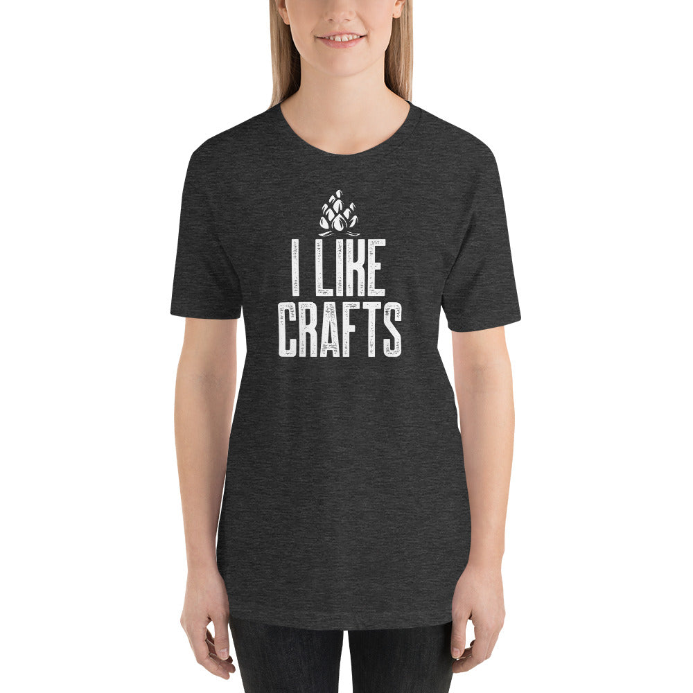 I Like Craft T-Shirt