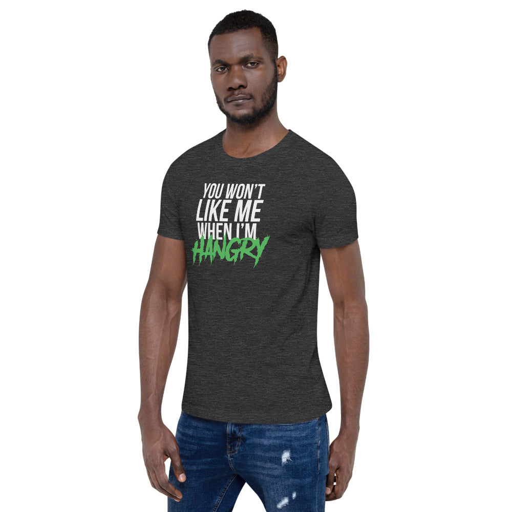 When I Am Hungry T-Shirt