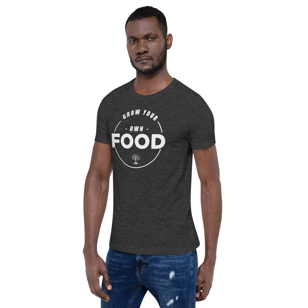 Grow Your Own Food T-Shirt