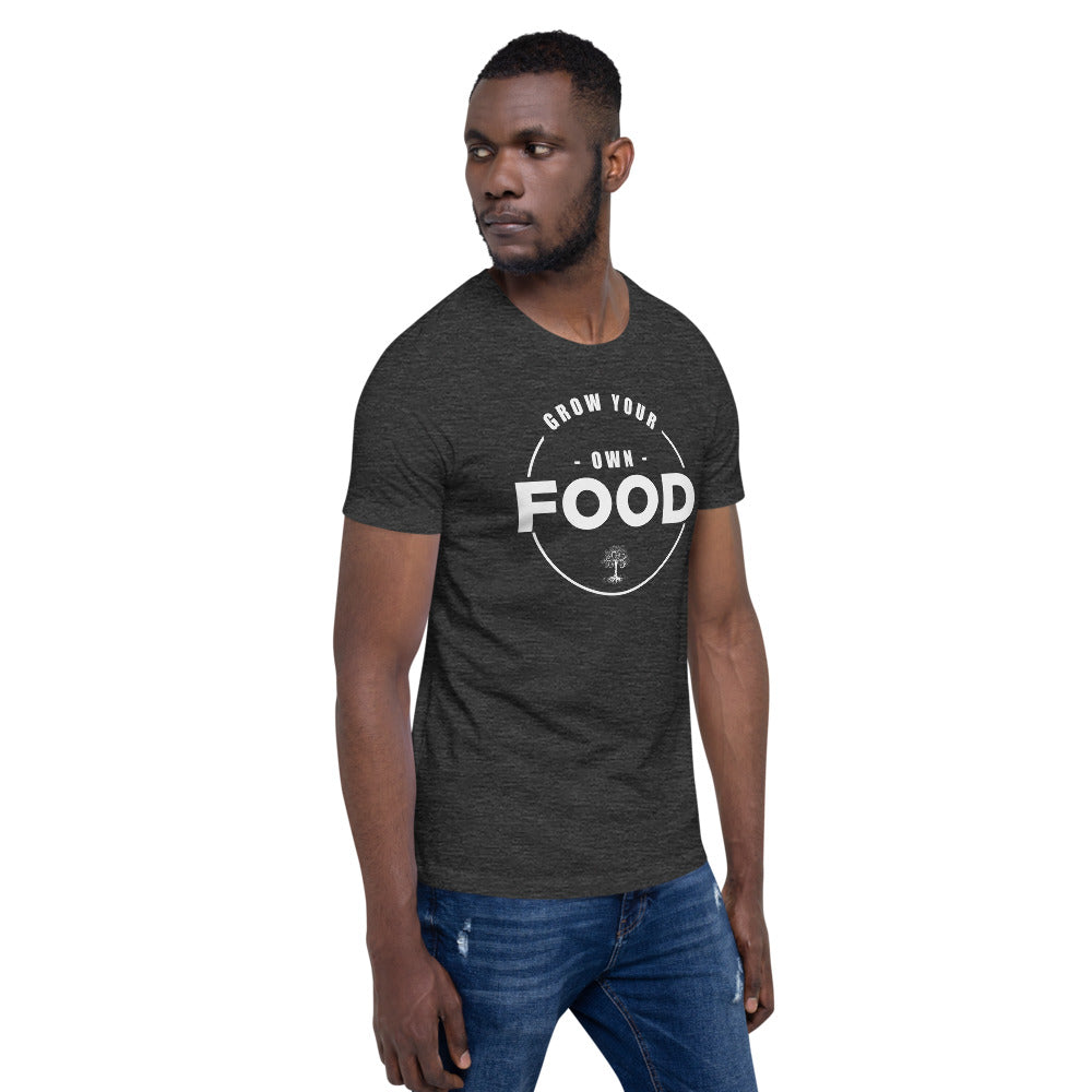 Grow Your Own Food T-Shirt